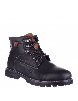 Muške kožne cipele N73203